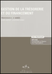 Gestion de la Trésorerie et du Financement