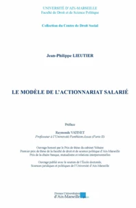 Le modèle de l'actionnariat salarié
