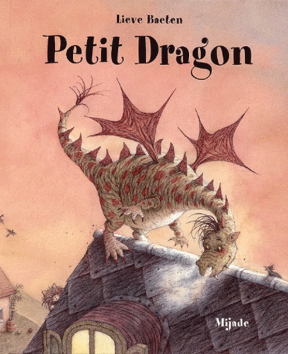 Lieve Baeten - Petit Dragon.