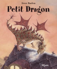 Lieve Baeten - Petit Dragon.