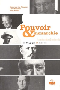 Pouvoir et monarchie