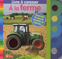 A la ferme