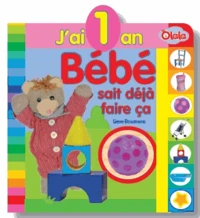 Bébé sait déjà faire ça
