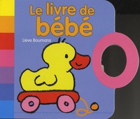 Lieve Boumans - Le livre de bébé.