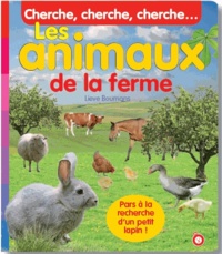 Lieve Boumans - Les animaux de la ferme.