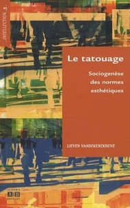Le tatouage
