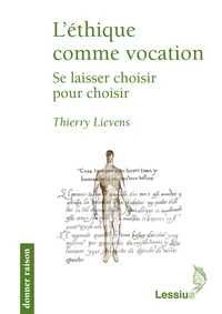 L'éthique comme vocation