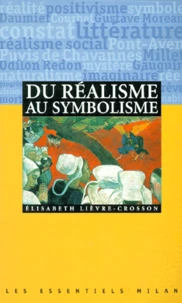 Du réalisme au symbolisme