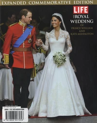 The Royal Wedding of Prince William & Kate Middleton
