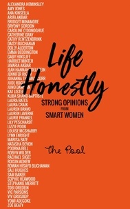 Life Honestly - Strong Opinions from Smart Women.