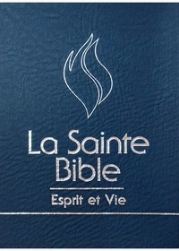  Life publishers international - La Sainte bible esprit et vie - Edition nuit.