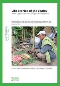 Jazil Tamang - Life Stories of the Ibaloy from Upper Loacan, Itogon (Philippines).