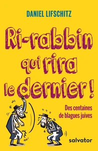 Ri-rabbin qui rira le dernier