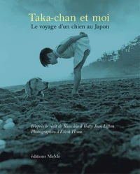 Taka-Chan et moi