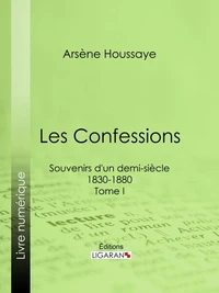 Les Confessions