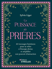 La puissance des prières