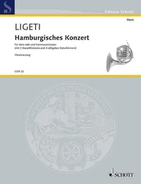 Hamburg Concerto