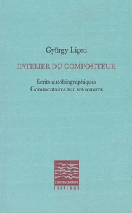 L'atelier du compositeur