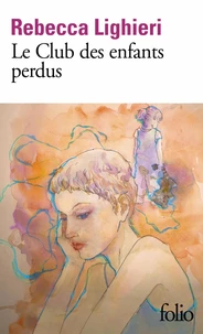 Le club des enfants perdus