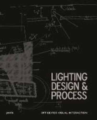 Lighting Design & Process.
