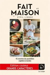 Fait maison N° 1