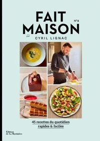 Fait maison N° 4