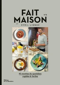 Fait maison N° 8