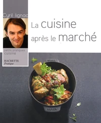 La cuisine après le marché