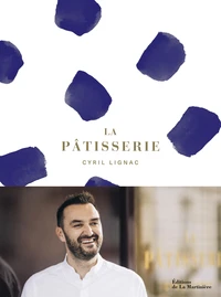La pâtisserie