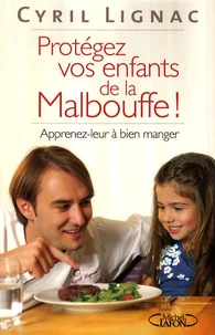 Protégez vos enfants de la malbouffe