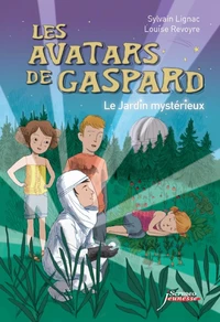Le jardin mystérieux
