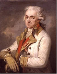 Lettres à la Marquise de Coigny