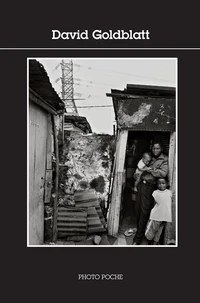 David Goldblatt
