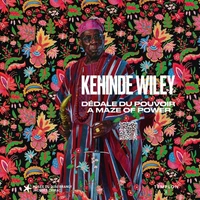 Kehinde Wiley