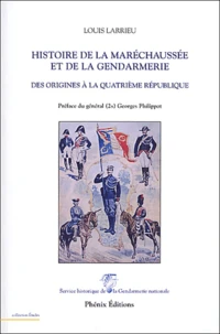 Gendarmes et policiers dans la France de Napoléon