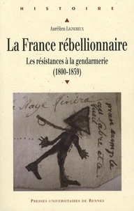 La France rébellionnaire