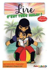 Lire, c'est tres malin !