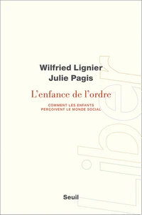 L'enfance de l'ordre