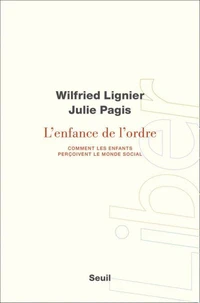 L'enfance de l'ordre