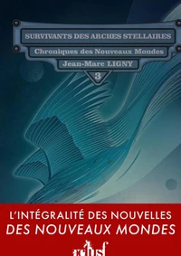 Survivant des arches stellaires