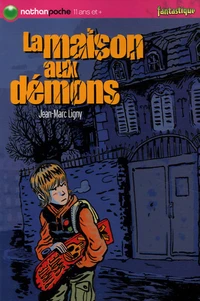 La maison aux démons