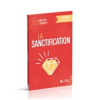 Guide de poche : La sanctification