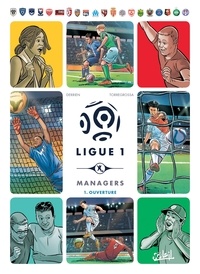Jean-Christophe Derrien - Ligue 1 Managers T01 - Ouverture.