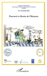 Pauvreté et droits de l'Homme