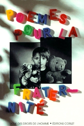 Poemes Pour La Fraternite. Palmares 1997