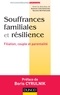  Ligue Française pour la Santé et Roland Coutanceau - Souffrances familiales et résilience.