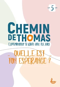 Chemin de Thomas