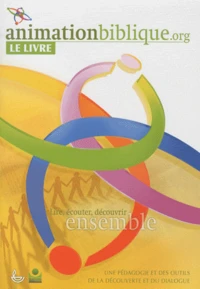animationbiblique.org le livre