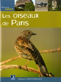  Ligue Protection Oiseaux - Les oiseaux de Paris.