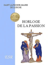 Horloge de la passion